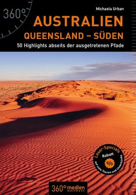 Australien - Queensland - S?den, Michaela Urban