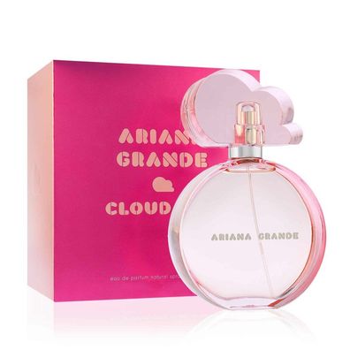 Ariana Grande Cloud Pink Eau de Parfum für Frauen 30 ml