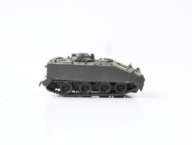 Roco minitanks H0 253 Militärfahrzeug Panzer Führungspanzer M114 1:87