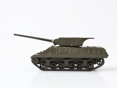 Roco H0 Militärfahrzeug US Panzer M 10 1:87