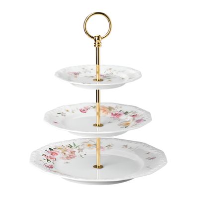 Etagere - Rosenthal MARIA PINK ROSE - 10430-407165-25300