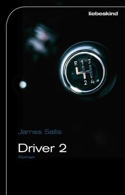 Driver 2, James Sallis