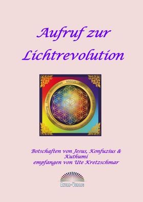 Aufruf zur Lichtrevolution, Ute Kretzschmar