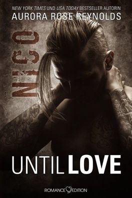 Until Love: Nico, Aurora Rose Reynolds