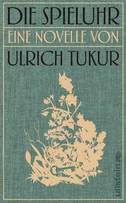 Die Spieluhr, Ulrich Tukur