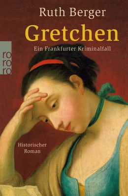 Gretchen, Ruth Berger