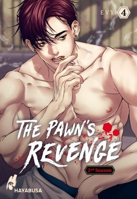 The Pawn's Revenge - 2nd Season 4, Evy