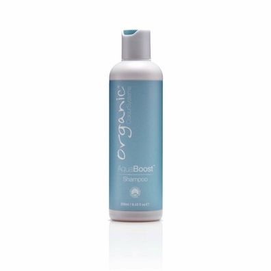 Bio-Farbsysteme Aqua Boost Shampoo 250 ml