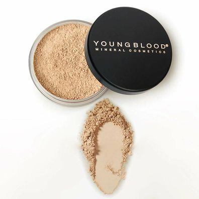 Youngblood Mini Lose Foundation 0,7 g Neutral