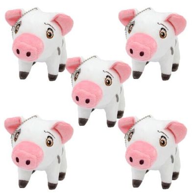Moana Wailea Maui Haustier Schwein Plüschtiere Spielzeug