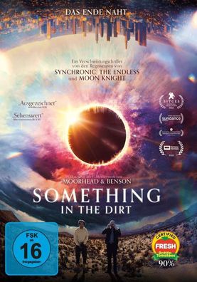 Something in the Dirt (DVD) Min: 112/ DD/ WS