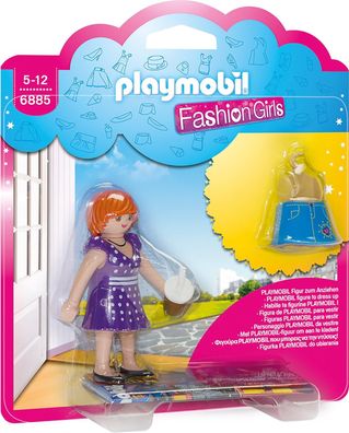 Playmobil Fashion Girl - City (6885) Playmobil-Figur