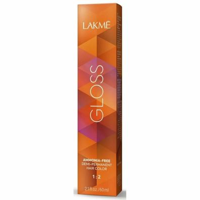 Lakme Gloss 6/40 Haarfarbe 60 ml