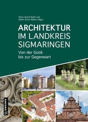 Architektur im Landkreis Sigmaringen, Armin Heim