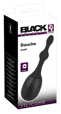 Black Velvets - Douche small