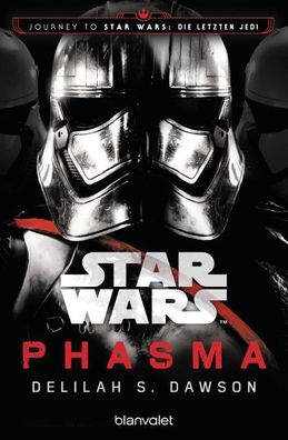 Star Wars(TM) Phasma, Delilah S. Dawson