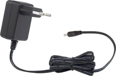 vtech 9 V Adapter Zubehör Netzadapter für alle VTech Geräte schwarz