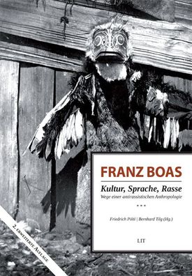 Franz Boas - Kultur, Sprache, Rasse, Friedrich P?hl