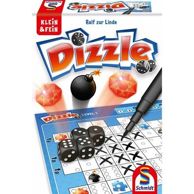 Dizzle - Spiel