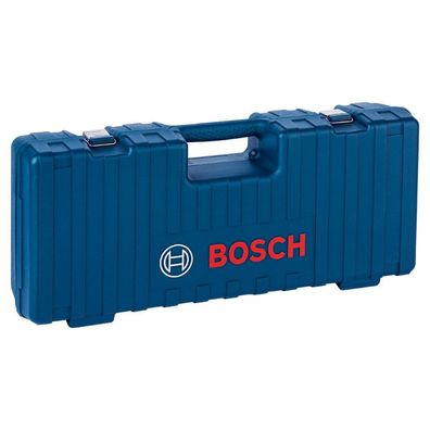 Bosch Kunststoff Aufbewahrung Koffer für PWS 20-230/20-230 J/1900 2605438197