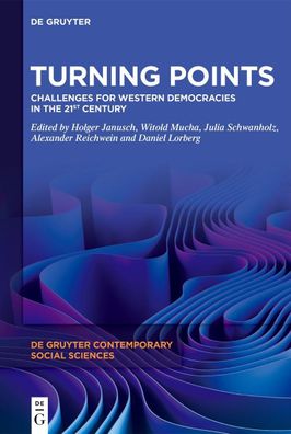 Turning Points, Holger Janusch