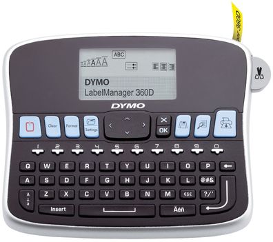 Dymo S0879520 Dymo LabelManager 360 D