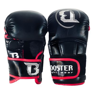 Booster Fight Gear Pro MMA Sparringshandschuhe - Größe: L