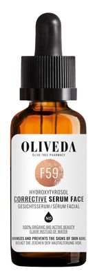Oliveda F59 Gesichtsserum Hydroxytyrosol Corrective 30ml