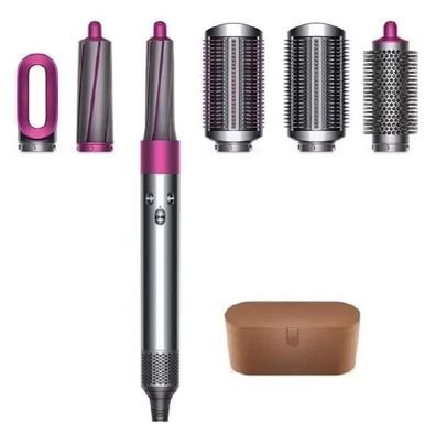 Dyson Hairstyler Airwrap Complete 2022 Lila Rosé