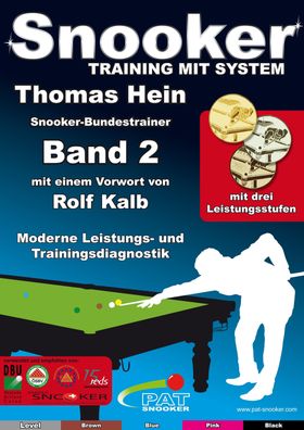 PAT-Snooker 02, Thomas Hein