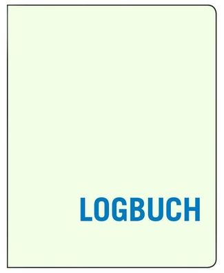 Logbuch,