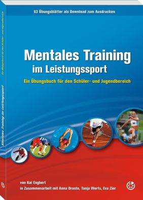 Mentales Training im Leistungssport, Kai Engbert