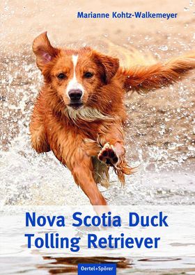 Nova Scotia Duck Tolling Retriever, Marianne Kohtz-Walkemeyer