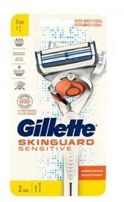 Gillette SkinGuard Sensitive Rasierer 1 Stk.