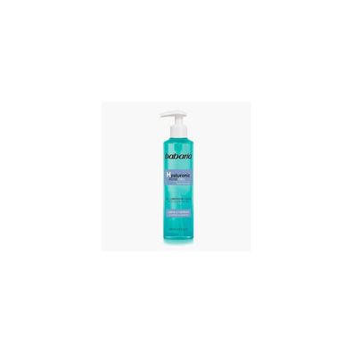 Babaria Ger Facial Cleanser Hyaluronsäure 200 Ml