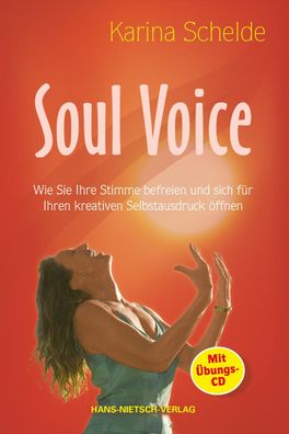 Soul Voice, Karina Schelde