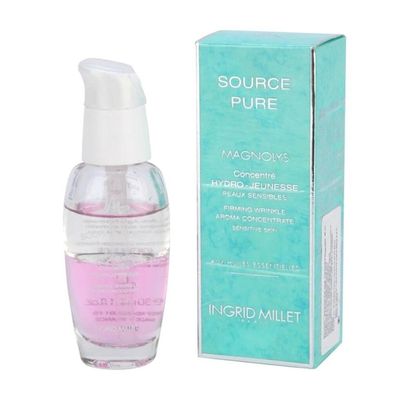 Ingrid Millet Source Pure Magnolys Firming Anti Wrinkle Aroma Concentrate 30ml