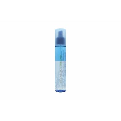 Sebastian Professional Trilliant Thermal Protection and Shimmer-Complex Spray 150ml
