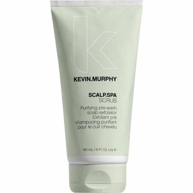 Kevin Murphy Scalp Spa Purifying Pre-Wash Scrub