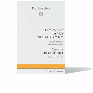 Dr Hauschka Sensitive Care Conditioner 50x 1ml