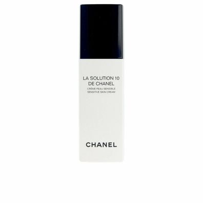 Chanel La Solution 10 De Chanel Sensitive Skin Crm