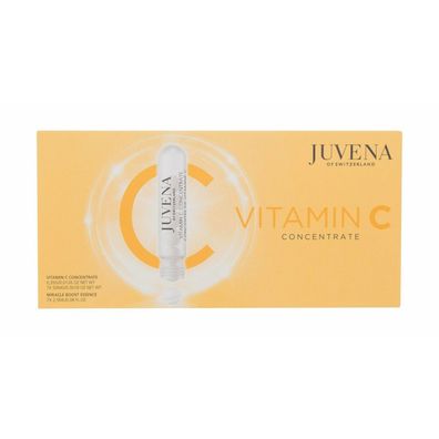 Vitamin C Juvena Set 0,35 g