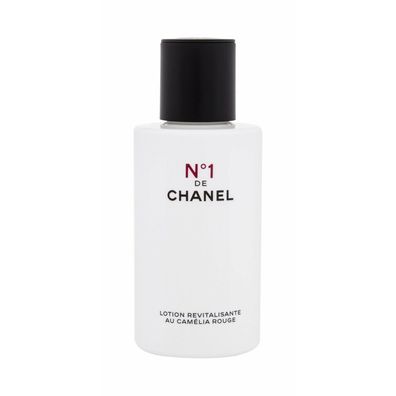Chanel N1 Red Camelia Revitalizing Lotion