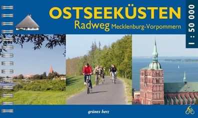 Ostseek?sten-Radweg Mecklenburg-Vorpommern, Axel von Blomberg