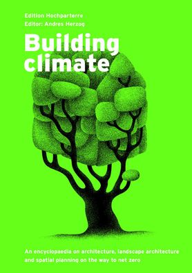 Building climate, Andres Herzog