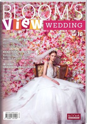 BLOOM's VIEW Wedding 2024 (No.10), BLOOM's GmbH