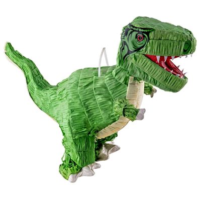 Dino Dinosaures T-Rex Drache Tier Pinata Spiel Kinder Party Geburtstag Boy-Girl