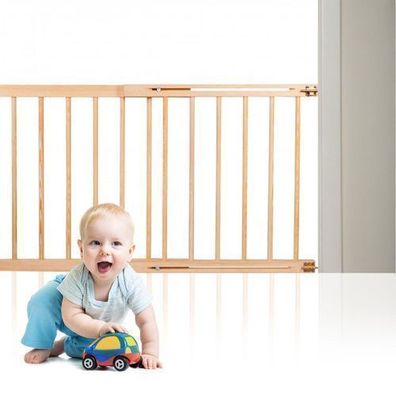 Türschutzgitter Treppenschutzgitter Schutzgitter Gitter Baby Absperrgitter Kind