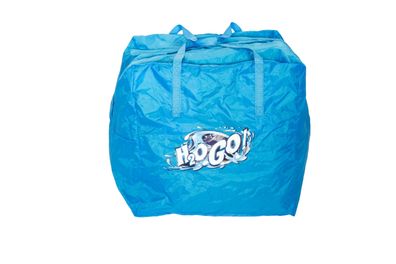 Bestway® Ersatzteil Transporttasche (blau) für H2OGO!® Wasserparks (53345 / 53349 ...