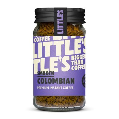 Little's Instant-Kaffee Colombian Premium